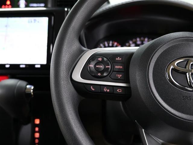 ルーミー Ｇ　フルセグ　メモリーナビ　ＤＶＤ再生　バックカメラ　衝突被害軽減システム　ＥＴＣ　ドラレコ　両側電動スライド　ＬＥＤヘッドランプ　ワンオーナー　アイドリングストップ（15枚目）