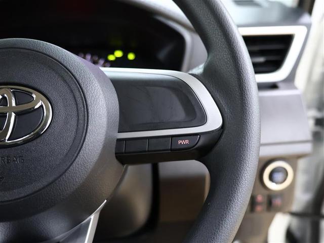 ルーミー Ｇ　フルセグ　メモリーナビ　ＤＶＤ再生　バックカメラ　衝突被害軽減システム　ＥＴＣ　ドラレコ　両側電動スライド　ＬＥＤヘッドランプ　ワンオーナー　アイドリングストップ（16枚目）