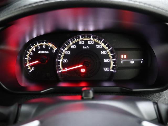 ルーミー Ｇ　フルセグ　メモリーナビ　ＤＶＤ再生　バックカメラ　衝突被害軽減システム　ＥＴＣ　ドラレコ　両側電動スライド　ＬＥＤヘッドランプ　ワンオーナー　アイドリングストップ（18枚目）