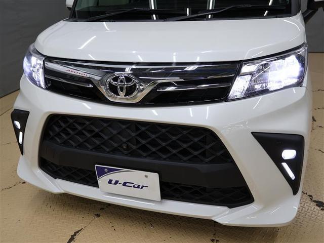 ルーミー Ｇ　フルセグ　メモリーナビ　ＤＶＤ再生　バックカメラ　衝突被害軽減システム　ＥＴＣ　ドラレコ　両側電動スライド　ＬＥＤヘッドランプ　ワンオーナー　アイドリングストップ（25枚目）