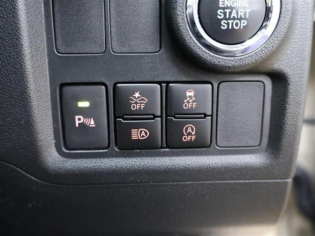 パッソ モーダ　チャーム　ワンセグ　メモリーナビ　バックカメラ　衝突被害軽減システム　ＥＴＣ　ドラレコ　ＬＥＤヘッドランプ　ワンオーナー　アイドリングストップ　全周囲カメラ　シートヒーター（8枚目）