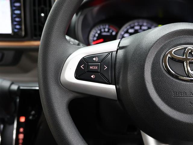 パッソ モーダ　チャーム　ワンセグ　メモリーナビ　バックカメラ　衝突被害軽減システム　ＥＴＣ　ドラレコ　ＬＥＤヘッドランプ　ワンオーナー　アイドリングストップ　全周囲カメラ　シートヒーター（14枚目）