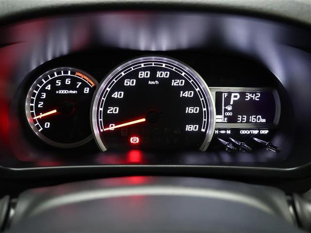 パッソ モーダ　チャーム　ワンセグ　メモリーナビ　バックカメラ　衝突被害軽減システム　ＥＴＣ　ドラレコ　ＬＥＤヘッドランプ　ワンオーナー　アイドリングストップ　全周囲カメラ　シートヒーター（15枚目）