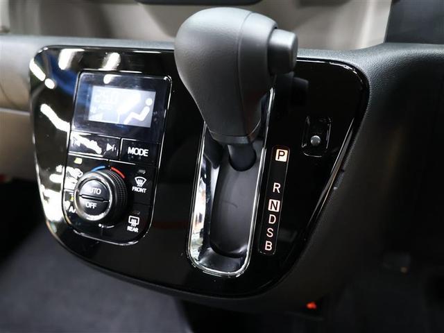 パッソ モーダ　チャーム　ワンセグ　メモリーナビ　バックカメラ　衝突被害軽減システム　ＥＴＣ　ドラレコ　ＬＥＤヘッドランプ　ワンオーナー　アイドリングストップ　全周囲カメラ　シートヒーター（16枚目）