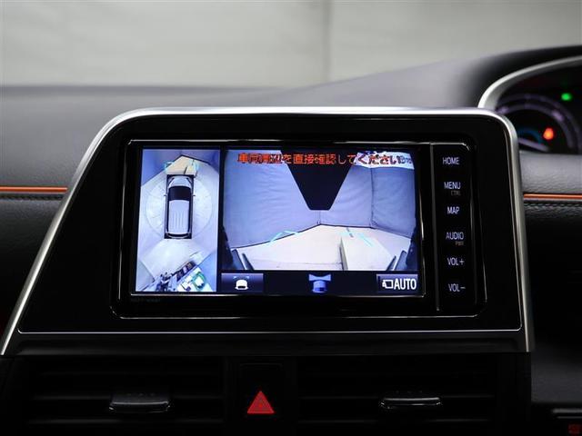 �y�p�m���~�b�N�r���[�����C�h�t�����g�r���[�z���ʂ��̈��������_�Ȃǂł��A�ԗ��̑O�㍶�E�ɐݒu�����J�����ɂ���āA���C�h�ȍ��E���E���i�r��ʂɕ\�����܂��B