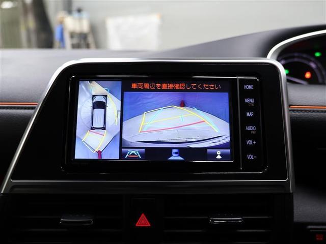 �p�m���~�b�N�r���[���j�^�[�́A�ԗ��̑O�㍶�E�Ɏ��t����ꂽ�A�S�̃J���������荞�񂾉f�����p���ڂȂ������B�ォ��ԗ��������낵���悤�ȉf�����i�r��ʂɕ\�����邱�Ƃ��ł��܂��B