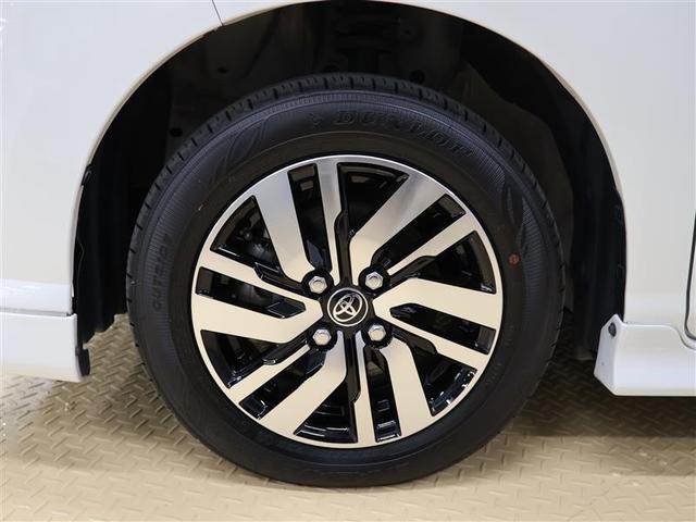 ルーミー カスタムG フルセグ メモリーナビ DVD再生 バックカメラ 衝突被害軽減システム ETC ドラレコ 両側電動スライド LEDヘッドランプ ワンオーナー フルエアロ アイドリングストップ(25枚目)