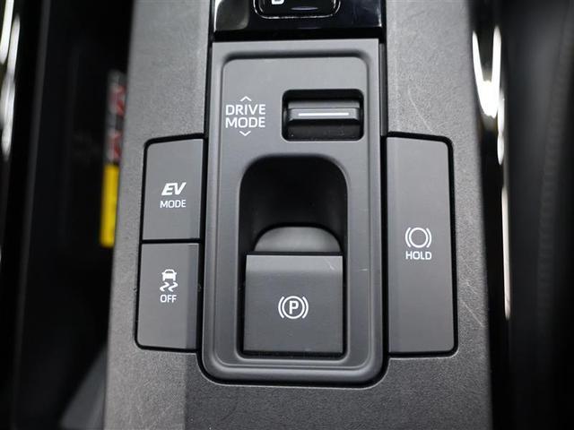 プリウス Z ディスプレイオーディオ フルセグ メモリーナビ 車載ナビ有 バックカメラ 衝突被害軽減システム PKSB ETC ドラレコ LEDヘッドランプ ワンオーナー 全周囲カメラ 給電機能1500W(23枚目)