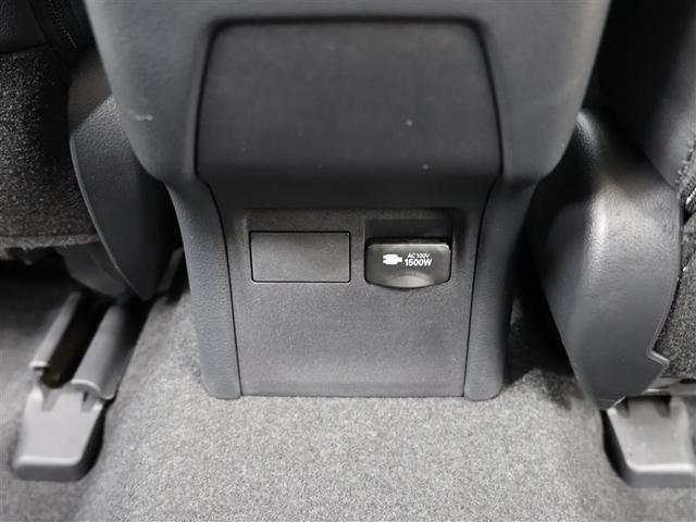 プリウス Z ディスプレイオーディオ フルセグ メモリーナビ 車載ナビ有 バックカメラ 衝突被害軽減システム PKSB ETC ドラレコ LEDヘッドランプ ワンオーナー 全周囲カメラ 給電機能1500W(24枚目)