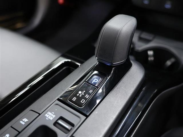 プリウス Ｚ　ディスプレイオーディオ　コネクティッドナビ　フルセグ　バックカメラ　衝突被害軽減システム　ＰＫＳＢ　ＥＴＣ２．０　ドラレコ　ＬＥＤヘッドランプ　ワンオーナー　全周囲カメラ　電動バックドア（19枚目）