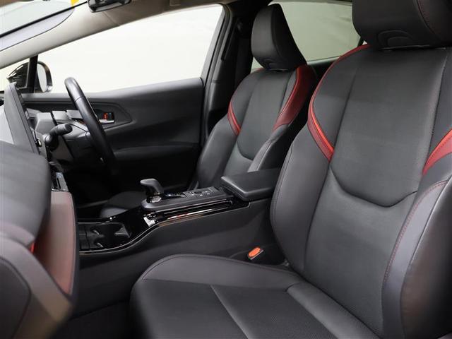 プリウス Ｚ　ディスプレイオーディオ　コネクティッドナビ　フルセグ　バックカメラ　衝突被害軽減システム　ＰＫＳＢ　ＥＴＣ２．０　ドラレコ　ＬＥＤヘッドランプ　ワンオーナー　全周囲カメラ　電動バックドア（26枚目）