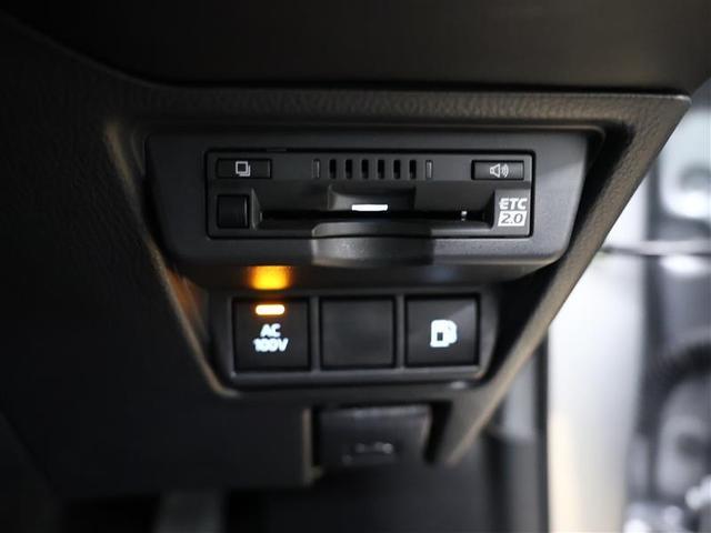 プリウス Ｘ　フルセグ　メモリーナビ　ＤＶＤ再生　バックカメラ　衝突被害軽減システム　ＰＫＳＢ　ＢＳＭ　ＥＴＣ２．０　ＬＥＤヘッドランプ　ワンオーナー　給電機１５００Ｗ（12枚目）