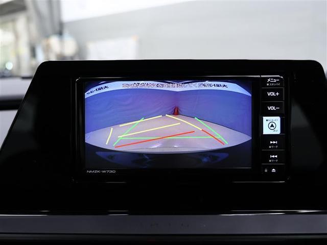 プリウス Ｘ　フルセグ　メモリーナビ　ＤＶＤ再生　バックカメラ　衝突被害軽減システム　ＰＫＳＢ　ＢＳＭ　ＥＴＣ２．０　ＬＥＤヘッドランプ　ワンオーナー　給電機１５００Ｗ（13枚目）