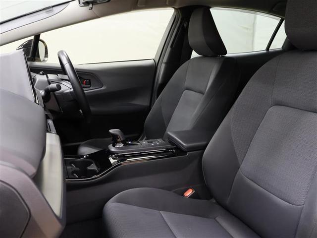 プリウス Ｘ　フルセグ　メモリーナビ　ＤＶＤ再生　バックカメラ　衝突被害軽減システム　ＰＫＳＢ　ＢＳＭ　ＥＴＣ２．０　ＬＥＤヘッドランプ　ワンオーナー　給電機１５００Ｗ（21枚目）