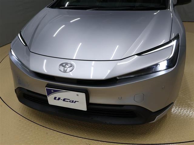 プリウス Ｘ　フルセグ　メモリーナビ　ＤＶＤ再生　バックカメラ　衝突被害軽減システム　ＰＫＳＢ　ＢＳＭ　ＥＴＣ２．０　ＬＥＤヘッドランプ　ワンオーナー　給電機１５００Ｗ（25枚目）