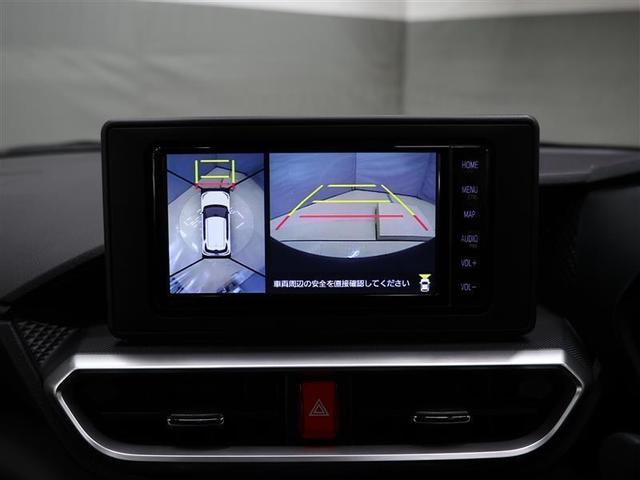 ライズ Z フルセグ メモリーナビ DVD再生 バックカメラ 衝突被害軽減システム ETC LEDヘッドランプ ワンオーナー アイドリングストップ パノラミックビューモニター BSM(13枚目)
