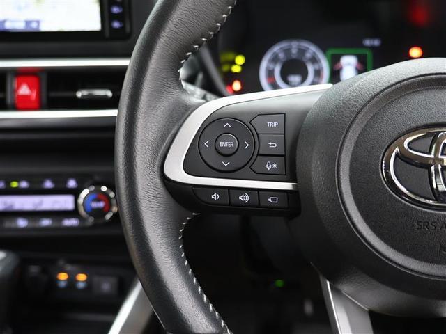 ライズ Z フルセグ メモリーナビ DVD再生 バックカメラ 衝突被害軽減システム ETC LEDヘッドランプ ワンオーナー アイドリングストップ パノラミックビューモニター BSM(16枚目)