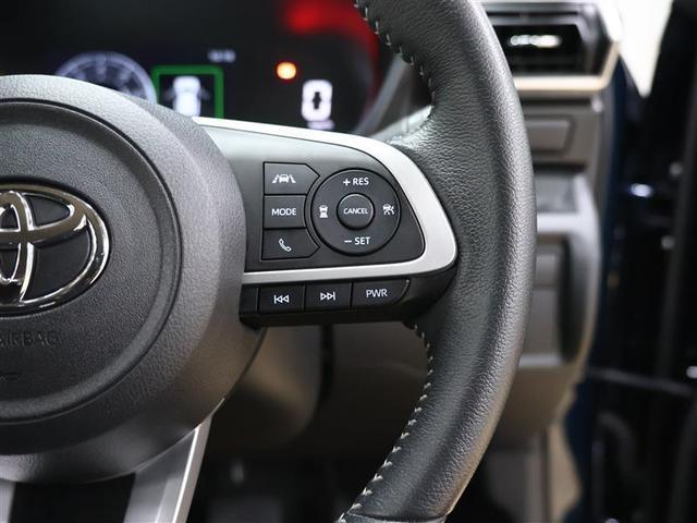 ライズ Z フルセグ メモリーナビ DVD再生 バックカメラ 衝突被害軽減システム ETC LEDヘッドランプ ワンオーナー アイドリングストップ パノラミックビューモニター BSM(17枚目)