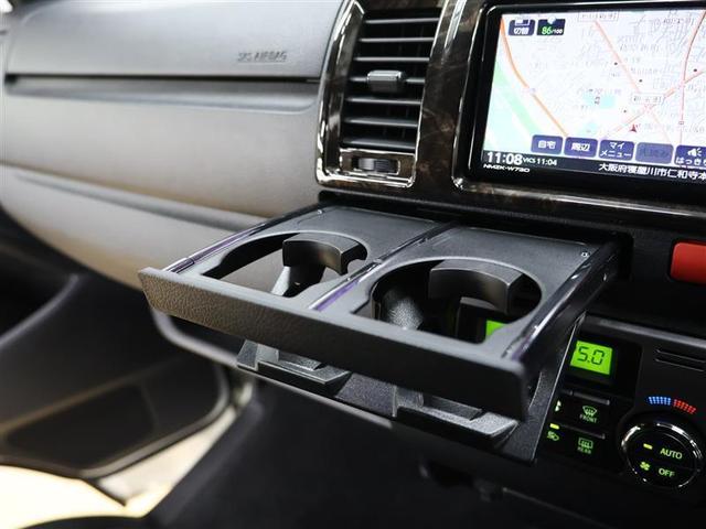 ハイエースバン スーパーＧＬ　ダークプライムＩＩ　フルセグ　メモリーナビ　ＤＶＤ再生　バックカメラ　衝突被害軽減システム　ＰＫＳＢ　ＥＴＣ　ＬＥＤヘッドランプ　ワンオーナー　ディーゼル　クリアランスソナー（22枚目）