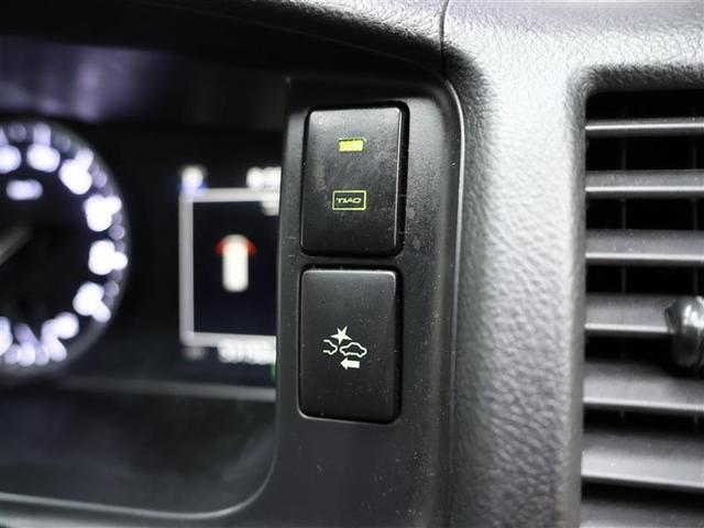 ハイエースバン スーパーＧＬ　ダークプライムＩＩ　フルセグ　メモリーナビ　ＤＶＤ再生　バックカメラ　衝突被害軽減システム　ＥＴＣ　ドラレコ　ＬＥＤヘッドランプ　ワンオーナー　デジタルインナーミラー　ＰＫＳＢ（9枚目）