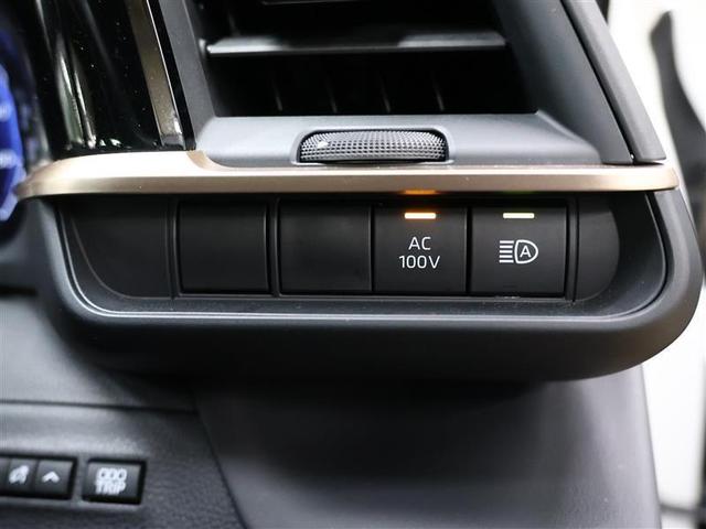 クラウンクロスオーバー ＲＳアドバンスド　革シート　サンルーフ　４ＷＤ　フルセグ　メモリーナビ　バックカメラ　衝突被害軽減システム　ＥＴＣ　ドラレコ　ＬＥＤヘッドランプ　ワンオーナー　サンルーフ　パドルシフト　ＰＫＳＢ　デジタルインナーミラー（12枚目）