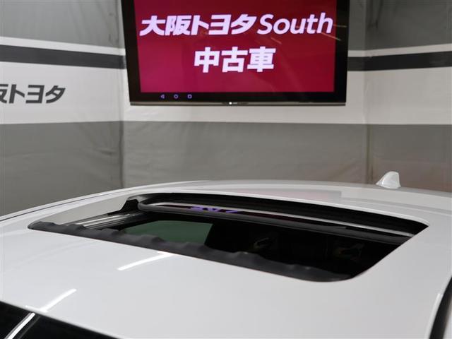 クラウンクロスオーバー ＲＳアドバンスド　革シート　サンルーフ　４ＷＤ　フルセグ　メモリーナビ　バックカメラ　衝突被害軽減システム　ＥＴＣ　ドラレコ　ＬＥＤヘッドランプ　ワンオーナー　サンルーフ　パドルシフト　ＰＫＳＢ　デジタルインナーミラー（18枚目）