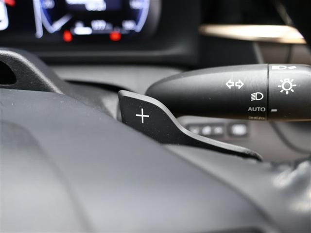 クラウンクロスオーバー ＲＳアドバンスド　革シート　サンルーフ　４ＷＤ　フルセグ　メモリーナビ　バックカメラ　衝突被害軽減システム　ＥＴＣ　ドラレコ　ＬＥＤヘッドランプ　ワンオーナー　サンルーフ　パドルシフト　ＰＫＳＢ　デジタルインナーミラー（22枚目）