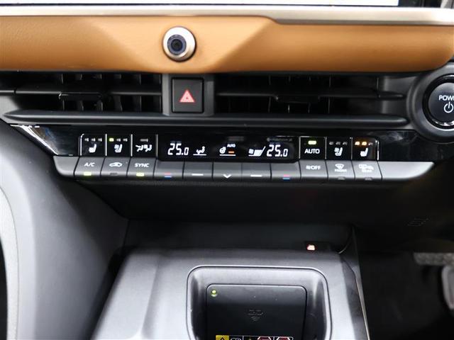 クラウンクロスオーバー ＲＳアドバンスド　革シート　サンルーフ　４ＷＤ　フルセグ　メモリーナビ　バックカメラ　衝突被害軽減システム　ＥＴＣ　ドラレコ　ＬＥＤヘッドランプ　ワンオーナー　サンルーフ　パドルシフト　ＰＫＳＢ　デジタルインナーミラー（24枚目）