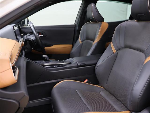 クラウンクロスオーバー ＲＳアドバンスド　革シート　サンルーフ　４ＷＤ　フルセグ　メモリーナビ　バックカメラ　衝突被害軽減システム　ＥＴＣ　ドラレコ　ＬＥＤヘッドランプ　ワンオーナー　サンルーフ　パドルシフト　ＰＫＳＢ　デジタルインナーミラー（29枚目）