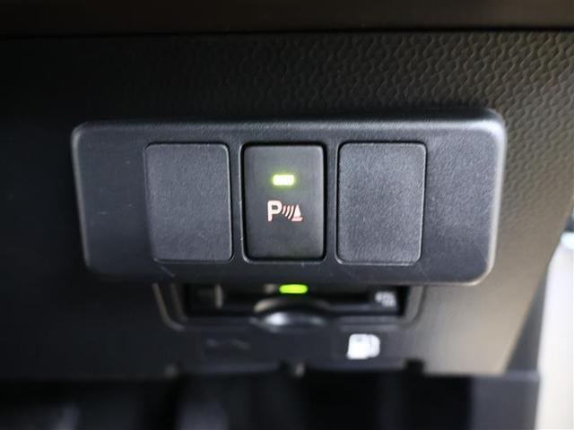 ルーミー X ワンセグ メモリーナビ バックカメラ 衝突被害軽減システム ETC ドラレコ 電動スライドドア ワンオーナー アイドリングストップ コーナーセンサー(8枚目)