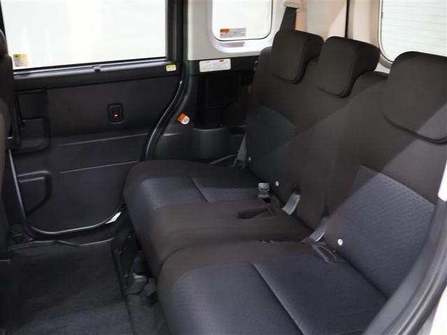 ルーミー X ワンセグ メモリーナビ バックカメラ 衝突被害軽減システム ETC ドラレコ 電動スライドドア ワンオーナー アイドリングストップ コーナーセンサー(21枚目)