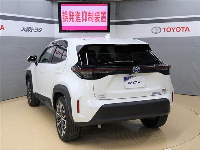 ���݊ԈႢ���T�|�[�g�u���[�L�i�p�[�L���O�T�|�[�g�u���[�L�j�́A�Z���T�[�őO����������芴�m�B�ԈႦ�ăA�N�Z���𓥂񂾎�����Q�������������@�m���A�Փ˔�Q�y���u���[�L�������܂��B