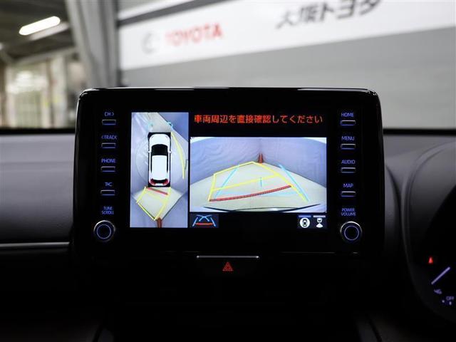 �p�m���~�b�N�r���[���j�^�[�́A�ԗ��̑O�㍶�E�Ɏ��t����ꂽ�A�S�̃J���������荞�񂾉f�����p���ڂȂ������B�ォ��ԗ��������낵���悤�ȉf�����i�r��ʂɕ\�����邱�Ƃ��ł��܂��B