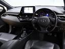 Ｃ－ＨＲ Ｇ－Ｔ　モード　ネロ　セーフティプラス　メモリーナビ　ディスプレイオーディオ　バックカメラ　衝突被害軽減システム　ＥＴＣ　ＬＥＤヘッドランプ　ワンオーナー　ＰＫＳＢ　クリアランスソナー　ＢＳＭ　パノラミックビューモニター　シートヒーター（5枚目）