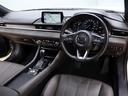 ＭＡＺＤＡ６セダン ＸＤ　Ｌパッケージ　革シート　フルセグ　メモリーナビ　ＤＶＤ再生　バックカメラ　衝突被害軽減システム　ＥＴＣ　ＬＥＤヘッドランプ　ワンオーナー　アイドリングストップ　ディーゼル（4枚目）