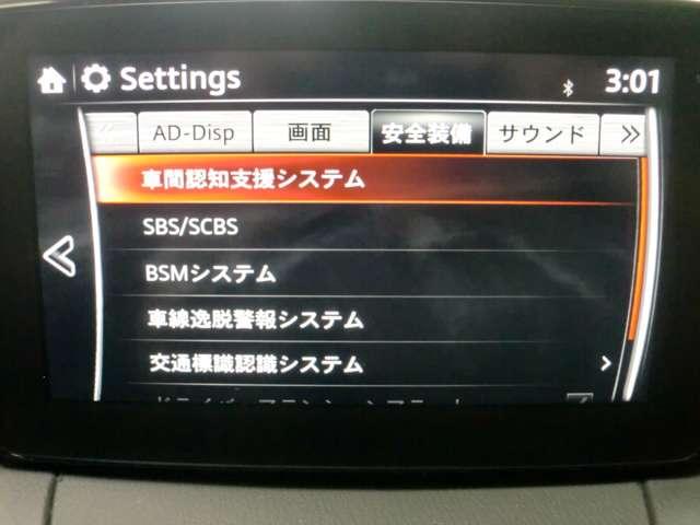 2.0 20S プロアクティブ(4枚目)