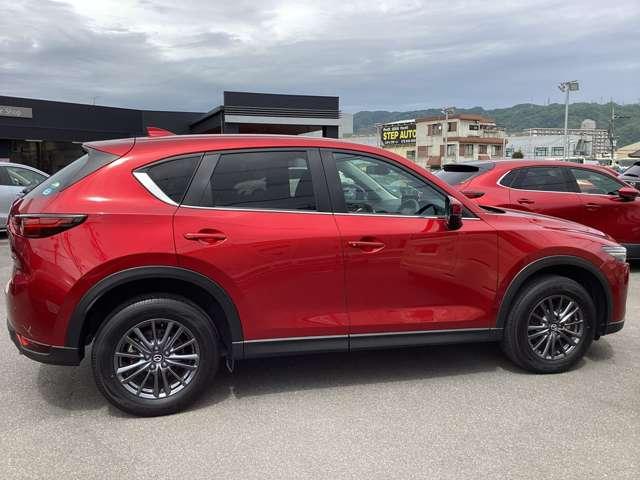 マツダ ＣＸ－５