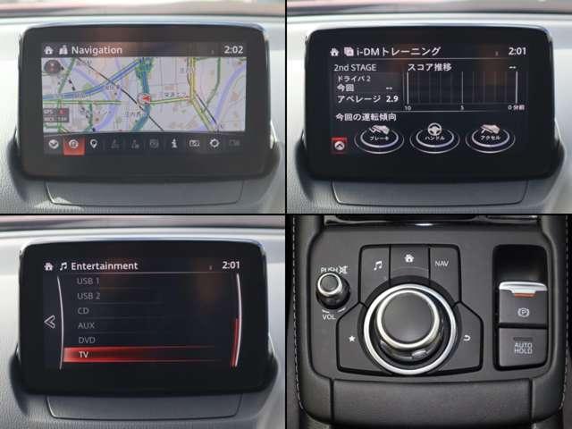 ＣＸ－３ ２．０　２０Ｓ　プロアクティブ　Ｓパッケージ　衝突被害軽減ブレーキ　ＥＴＣ車載器　マツダコ（5枚目）