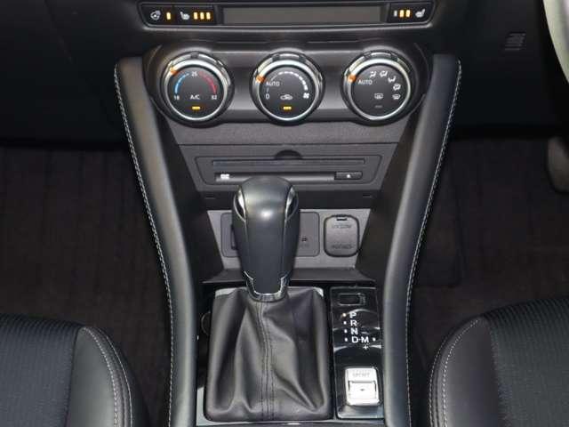 ＣＸ－３ ２．０　２０Ｓ　プロアクティブ　Ｓパッケージ　衝突被害軽減ブレーキ　ＥＴＣ車載器　マツダコ（8枚目）