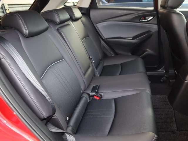 ＣＸ－３ ２．０　２０Ｓ　プロアクティブ　Ｓパッケージ　衝突被害軽減ブレーキ　ＥＴＣ車載器　マツダコ（14枚目）