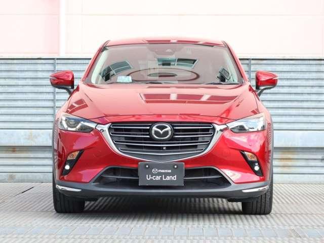 ＣＸ－３ ２．０　２０Ｓ　プロアクティブ　Ｓパッケージ　衝突被害軽減ブレーキ　ＥＴＣ車載器　マツダコ（17枚目）