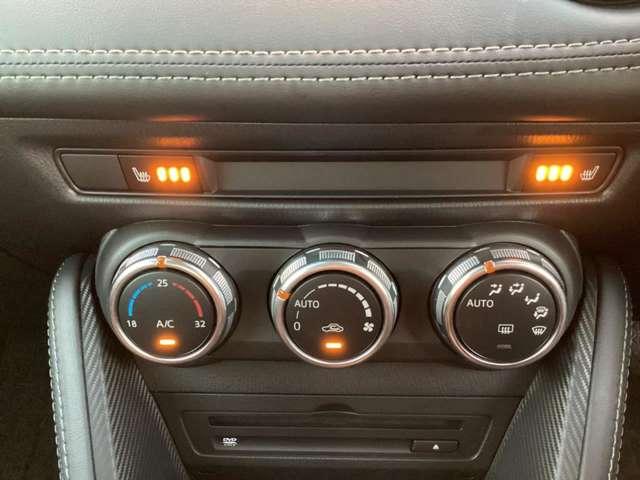 デミオ １．３　１３Ｓ　ツーリング　衝突被害軽減ブレーキ　スマートインＥＴＣ　３６０（12枚目）