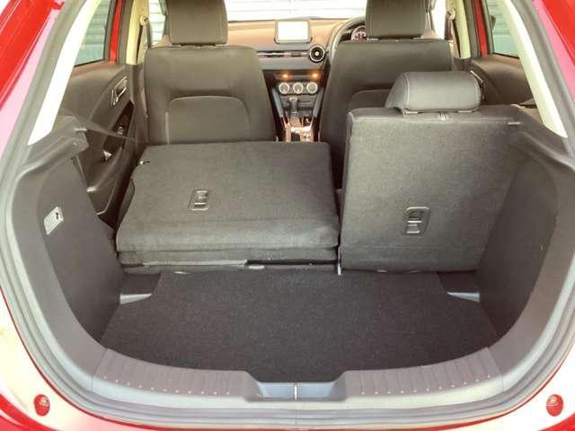 デミオ １．３　１３Ｓ　ツーリング　衝突被害軽減ブレーキ　スマートインＥＴＣ　３６０（15枚目）