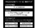 ２．２　ＸＤ　スポーツ　アピアランス　ディーゼルターボ　４Ｗ　マツダ認定中古車　ＢＯＳＥサウンド　衝突被害軽減ブレーキ　マツダコネクト　運転席助手席シートヒーター　ＥＴＣ車載器（22枚目）