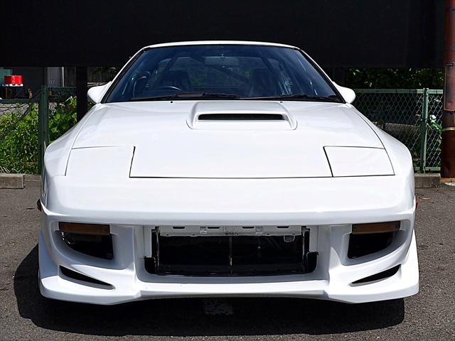 GT-X RマジックワイドボディーKIT 強化クラッチLSD(3枚目)