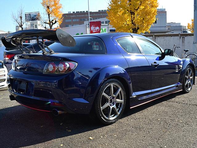 マツダ ＲＸ－８