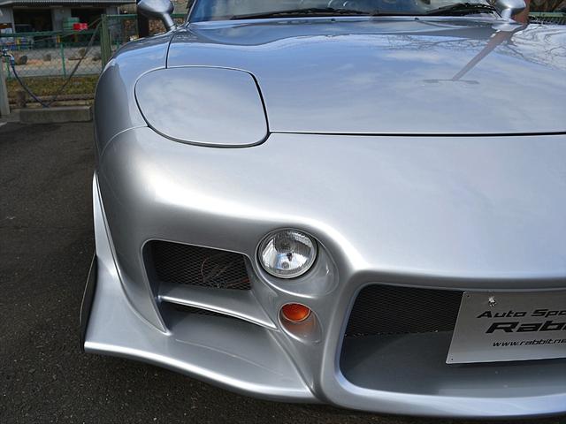 マツダ ＲＸ－７