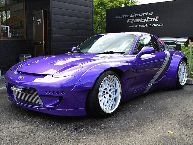 AUTOEXE チタンシフトノブ マツダ RX-7 FC3S FD3S RX-8 内装品、シート