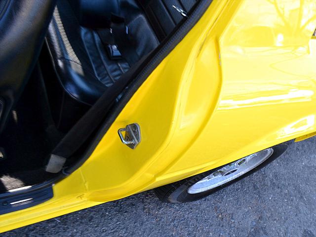 サバンナ ＧＴ　オリジナル車！　革シート（15枚目）