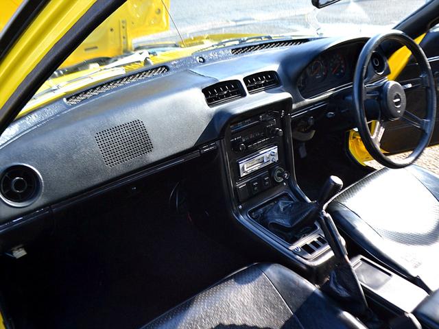 サバンナ ＧＴ　オリジナル車！　革シート（16枚目）